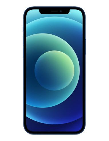 REFURB. PHONE IPHONE 12/128GB BLUE A GRADE RED