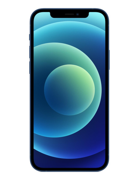 REFURB. PHONE IPHONE 12/128GB BLUE A GRADE RED