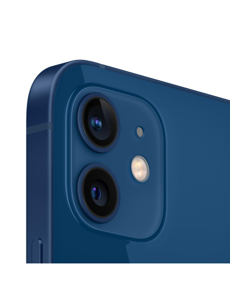 REFURB. PHONE IPHONE 12/128GB BLUE A GRADE RED