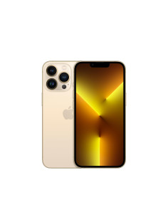 REFURB. PHONE IPHONE 13 PRO/128GB GOLD A GRADE RED