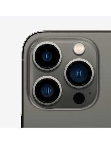 REFURB. PHONE IPHONE 13 PRO/128GB GRAPHITE A GRADE RED