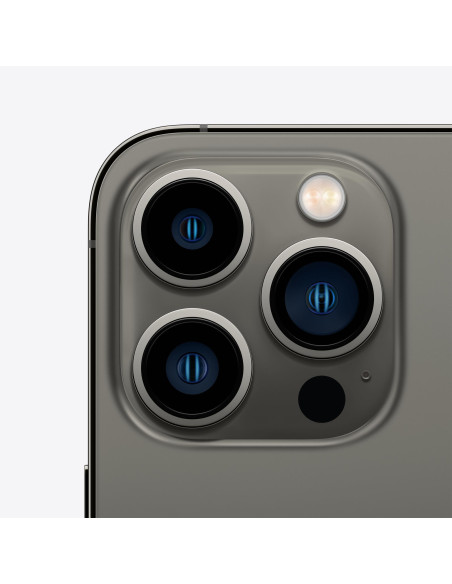 REFURB. PHONE IPHONE 13 PRO/128GB GRAPHITE A GRADE RED