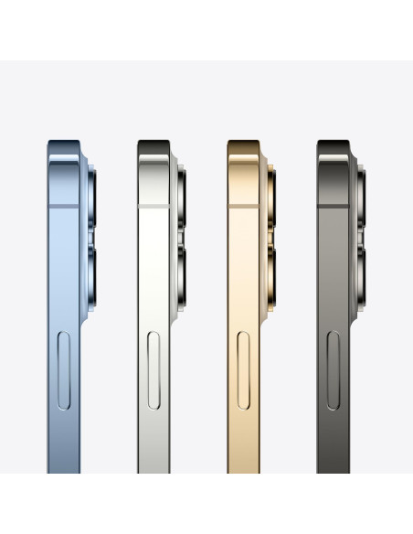 REFURB. PHONE IPHONE 13 PRO/128GB GRAPHITE A GRADE RED