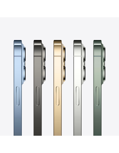 REFURB. PHONE IPHONE 13 PRO/128GB ALPINE GREEN A GRADE RED