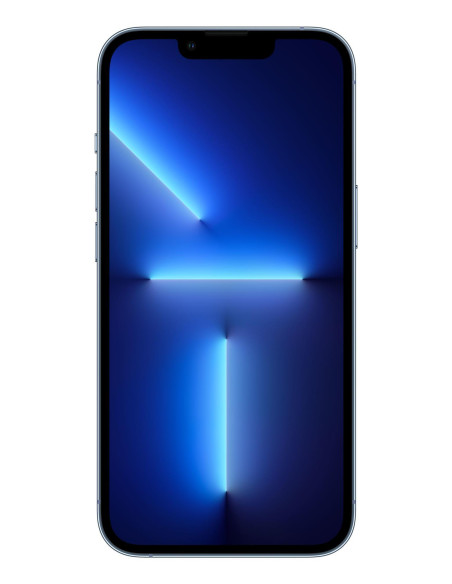 REFURB. PHONE IPHONE 13 PRO/128GB SIERRA BLUE A GRADE RED