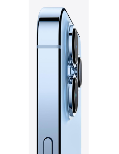 REFURB. PHONE IPHONE 13 PRO/128GB SIERRA BLUE A GRADE RED