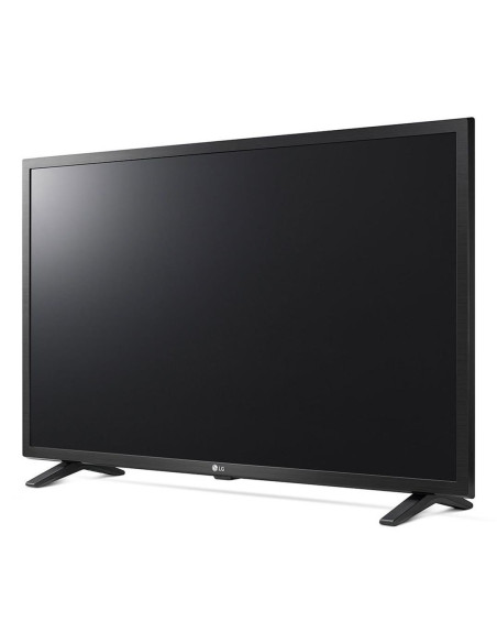 TV Set, LG, 32 ", HD, 1366 x 768 pixels, Flat, 16:9, LED, 32LQ630B6LA