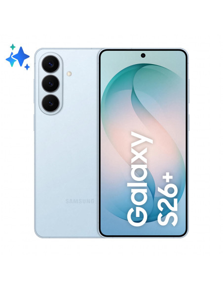 MOBILE PHONE GALAXY S26+/512GB BLUE SM-S947B SAMSUNG