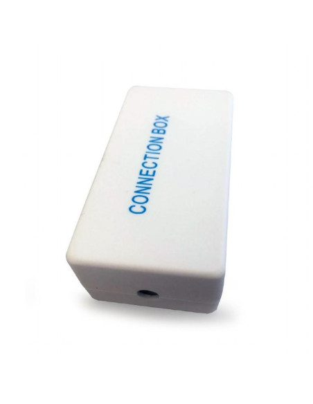 CABLE ACC COUPLER LAN LSA/NCA-LSAS6-01 GEMBIRD