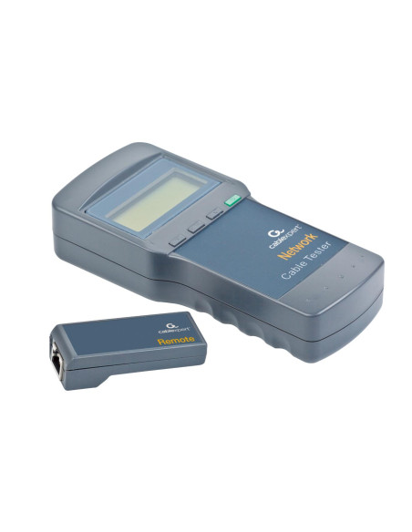 CABLE ACC TESTER /UTP/STP/NCT-31 GEMBIRD