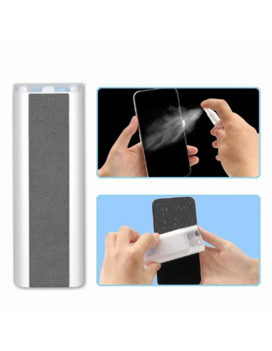 CLEANING KIT UNIVERSAL 7IN1/CK-LCD-07 GEMBIRD