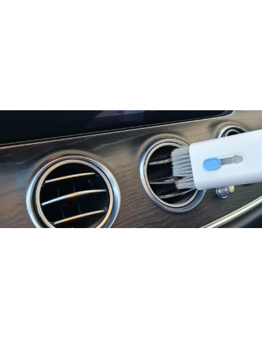 CLEANING KIT UNIVERSAL 7IN1/CK-LCD-07 GEMBIRD