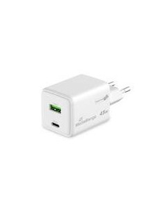 POWER ADAPTER USB/USB-C 45W/FAST MRMA113-2 MEDIARANGE