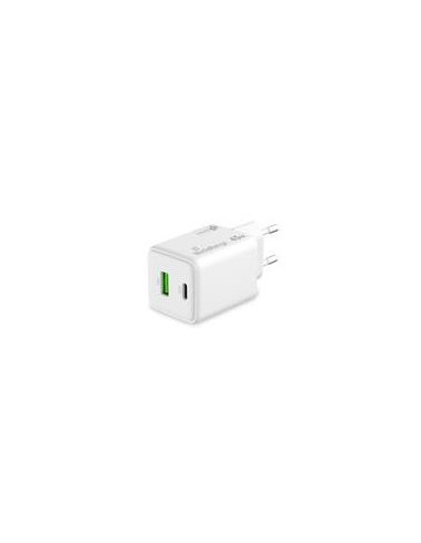 POWER ADAPTER USB/USB-C 45W/FAST MRMA113-2 MEDIARANGE