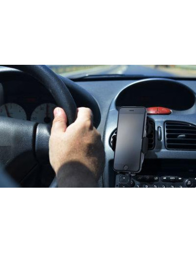 MOBILE CHARGER CAR WRL 15W/MRMA117 MEDIARANGE