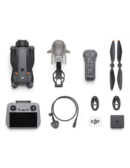 Drone, DJI, Mavic 4 Pro, Consumer, CP.MA.00000849