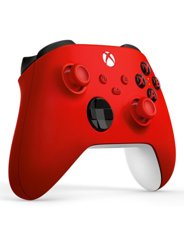 CONSOLE ACC CONTROLLER WRL/RED 196388518203 MICROSOFT