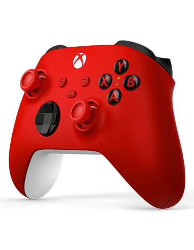 CONSOLE ACC CONTROLLER WRL/RED 196388518203 MICROSOFT