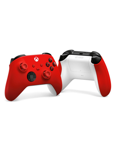 CONSOLE ACC CONTROLLER WRL/RED 196388518203 MICROSOFT