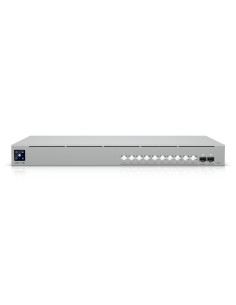 Switch, UBIQUITI, Type L3, 400 Watts, USW-PRO-XG-10-POE