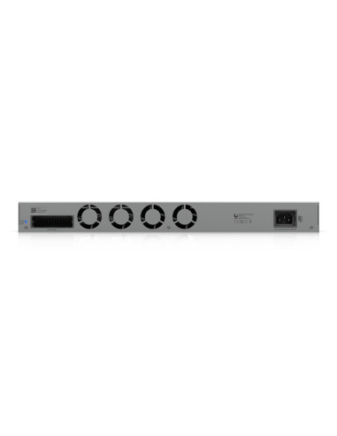 Switch, UBIQUITI, Type L3, 400 Watts, USW-PRO-XG-10-POE