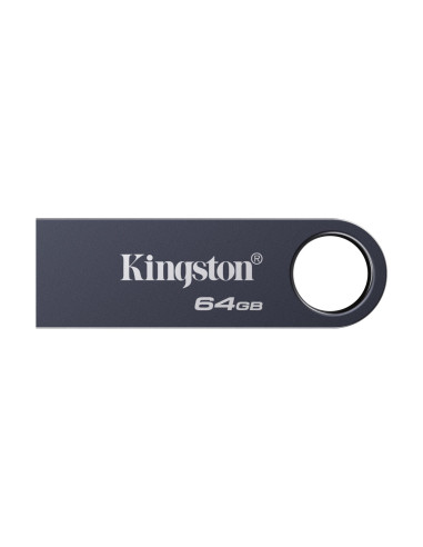 MEMORY DRIVE FLASH USB3.2 64GB/DTSE9 KE-U2X64-1AC KINGSTON