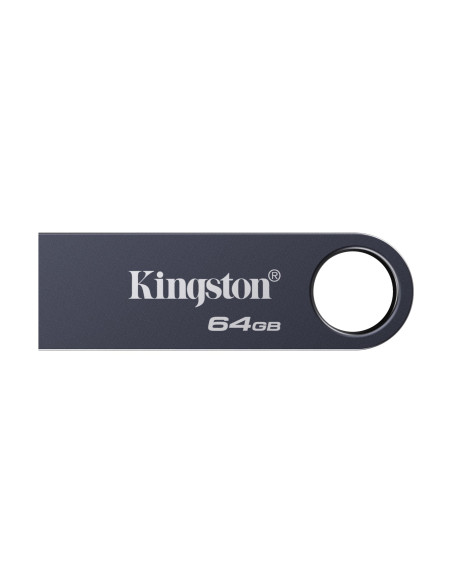MEMORY DRIVE FLASH USB3.2 64GB/DTSE9 KE-U2X64-1AC KINGSTON