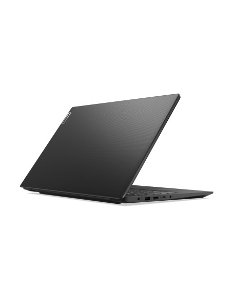 Notebook, LENOVO, V Series, V15 G4 AMN, CPU Ryzen 5, 7520U, 2800 MHz, 15.6", 1920x1080, RAM 16GB, LPDDR5, 5500 MHz, SSD 512GB, 