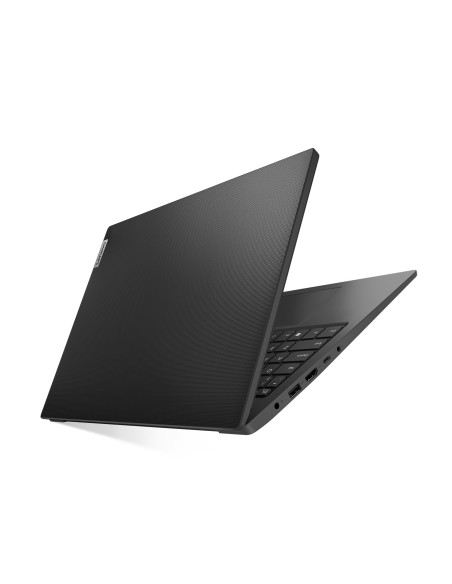 Notebook, LENOVO, V Series, V15 G4 AMN, CPU Ryzen 5, 7520U, 2800 MHz, 15.6", 1920x1080, RAM 16GB, LPDDR5, 5500 MHz, SSD 512GB, 
