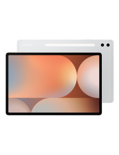 TABLET GALAXY TAB S10+/12" 512GB SILV SM-X820 SAMSUNG