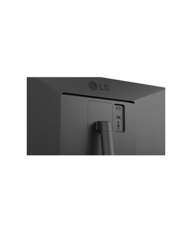 LCD Monitor, LG, 34 ", 2560 x 1080 pixels, WFHD, Native aspect ratio 21:9, LED, Flat, 34U511A-B