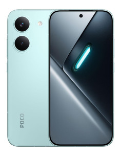 MOBILE PHONE POCO X8 PRO/8/256GB GREEN MZB0N22EU POCO