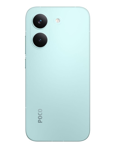 MOBILE PHONE POCO X8 PRO/8/256GB GREEN MZB0N22EU POCO