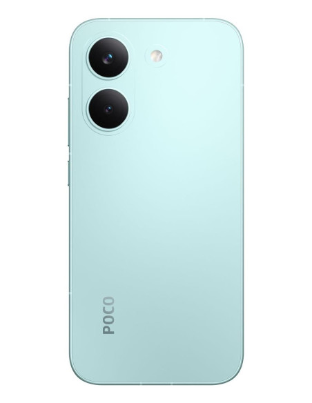 MOBILE PHONE POCO X8 PRO/8/256GB GREEN MZB0N22EU POCO