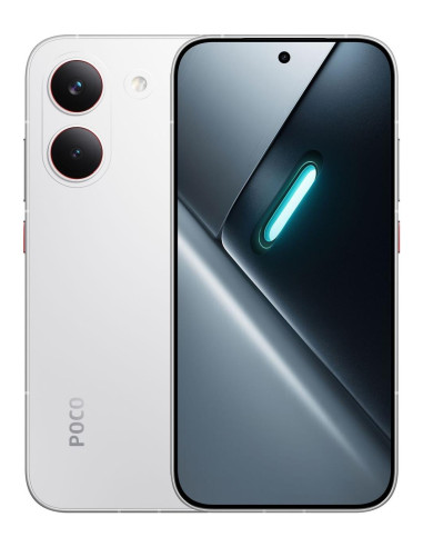MOBILE PHONE POCO X8 PRO/8/256GB WHITE MZB0N2KEU POCO