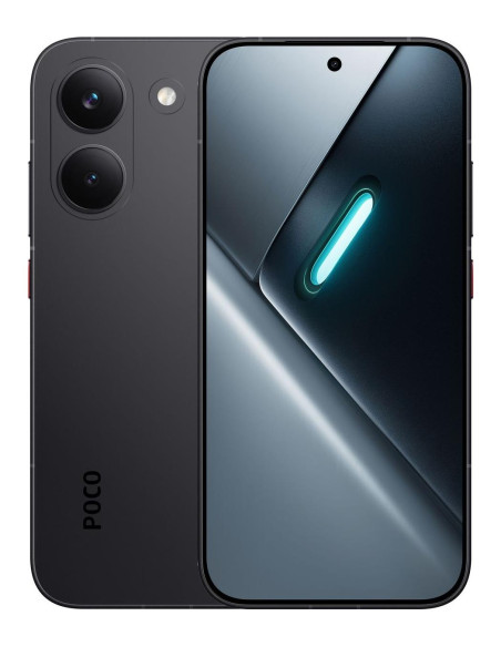 MOBILE PHONE POCO X8 PRO/8/256GB BLACK MZB0MY8EU POCO