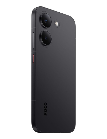 MOBILE PHONE POCO X8 PRO/8/256GB BLACK MZB0MY8EU POCO