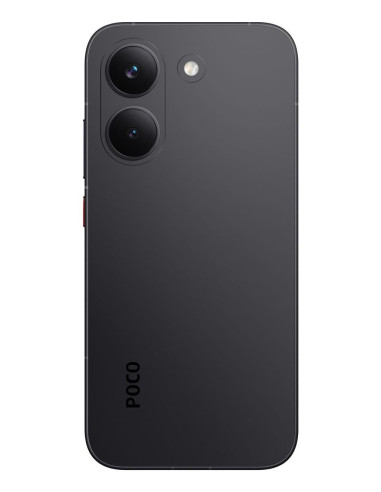 MOBILE PHONE POCO X8 PRO/12/512GB BLACK MZB0MXYEU POCO