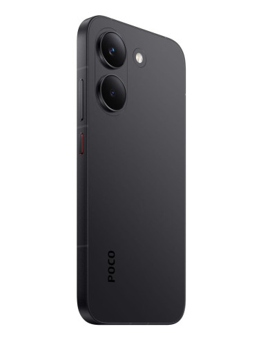 MOBILE PHONE POCO X8 PRO/12/512GB BLACK MZB0MXYEU POCO