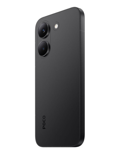 MOBILE PHONE POCO X8 PRO/12/512GB BLACK MZB0MXYEU POCO