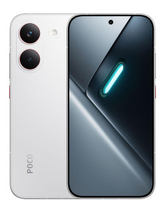 MOBILE PHONE POCO X8 PRO/12/512GB WHITE MZB0N2SEU POCO