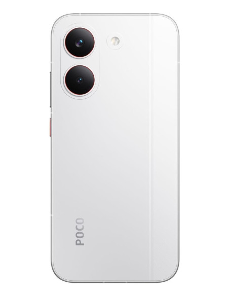 MOBILE PHONE POCO X8 PRO/12/512GB WHITE MZB0N2SEU POCO