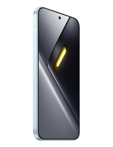 MOBILE PHONE POCO X8 PRO MAX/12/256GB BLUE MZB0NBEEU POCO