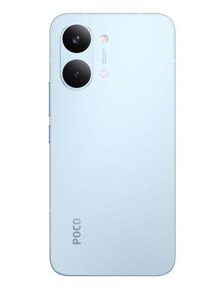 MOBILE PHONE POCO X8 PRO MAX/12/256GB BLUE MZB0NBEEU POCO