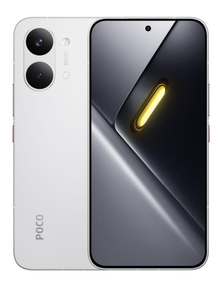 MOBILE PHONE POCO X8 PRO MAX/12/256GB WHITE MZB0NBSEU POCO