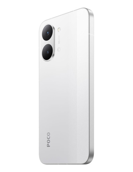 MOBILE PHONE POCO X8 PRO MAX/12/256GB WHITE MZB0NBSEU POCO