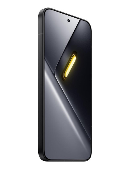 MOBILE PHONE POCO X8 PRO MAX/12/256GB BLACK MZB0NC9EU POCO