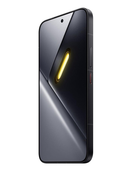 MOBILE PHONE POCO X8 PRO MAX/12/256GB BLACK MZB0NC9EU POCO