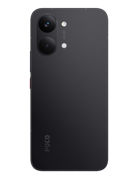 MOBILE PHONE POCO X8 PRO MAX/12/256GB BLACK MZB0NC9EU POCO