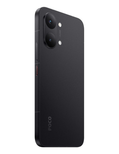 MOBILE PHONE POCO X8 PRO MAX/12/256GB BLACK MZB0NC9EU POCO